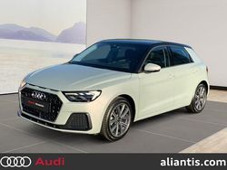 Argent rosée métallisé noir mythe métallisé Utilisé 2025 Audi A1 Sportback Design Citadine | 28 980 € (Prix assez cher)