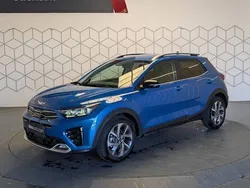 Utilisé 2024 Kia Stonic GT-Line SUV | 23 600 € (Prix assez cher)