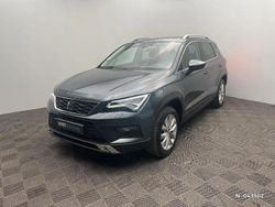 Gris Occasion 2019 Seat Ateca Style SUV | 18 450 € (Prix juste)