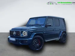 Utilisé 2024 Mercedes G63 AMG AMG SUV | 216 500 € (Prix juste)