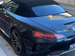 Noir Utilisé 2017 Mercedes AMG GT C AMG Coupé | 114 900 €