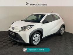 Blanc Utilisé 2022 Toyota Aygo X SUV | 14 490 €