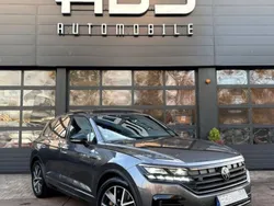 Utilisé 2021 VW Touareg R SUV | 54 990 €