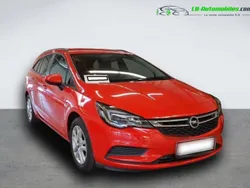 Utilisé 2019 Opel Astra Break | 15 400 € (Bon prix)