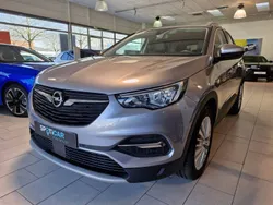 Gris Utilisé 2018 Opel Grandland X SUV | 14 790 € (Prix juste)