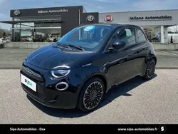 Utilisé 2022 Fiat 500e Citadine | 16 990 € (Bon prix)
