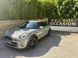 Gris Utilisé 2018 Mini ONE Hatch Citadine | 15 990 € (Prix juste)