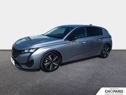 Gris Utilisé 2022 Peugeot 308 Allure | 18 990 € (Prix juste)