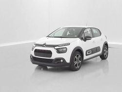 Utilisé 2024 Citroën C3 Feel Citadine | 15 900 € (Prix cher)