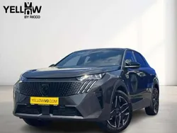 Gris Utilisé 2024 Peugeot 3008 GTi SUV | 34 888 € (Prix assez cher)