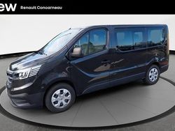 Noir Occasion 2024 Renault Trafic Zen Van | 36 490 €