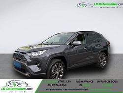 Occasion 2025 Toyota RAV4 Hybrid SUV | 49 400 € (Prix juste)