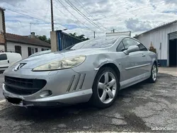 Utilisé 2006 Peugeot 407 Coupe Coupé | 2 990 €