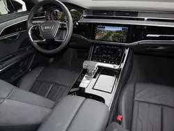 Utilisé 2024 Audi A8 Berline | 72 200 €