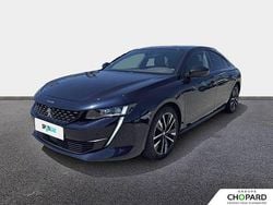 Bleu Utilisé 2022 Peugeot 508 GTi | 19 789 € (Bon prix)