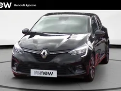 Noir Utilisé 2024 Renault Clio V Evolution Citadine | 14 900 € (Bon prix)