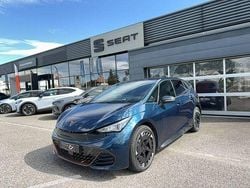 Bleu Utilisé 2024 Cupra Born Citadine | 29 990 € (Super prix)