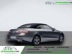 Utilisé 2019 Mercedes E200 Berline | 40 100 € (Prix juste)