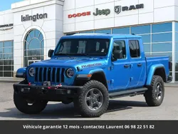 Bleu Utilisé 2020 Jeep Gladiator Rubicon SUV | 45 110 € (Bon prix)