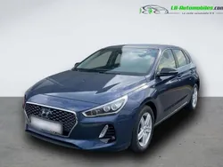 Utilisé 2017 Hyundai i30 Berline | 16 600 € (Prix juste)