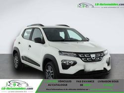 Occasion 2021 Dacia Spring Citadine | 13 200 € (Prix juste)