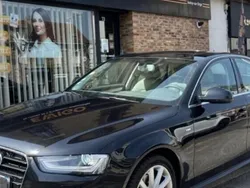 Utilisé 2014 Audi A4 Ambition Berline | 17 990 € (Bon prix)