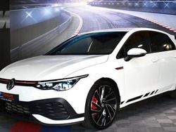 Blanc Utilisé 2021 VW Golf VIII GTI Clubsport Berline | 32 990 € (Bon prix)