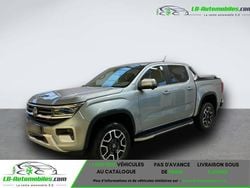 Utilisé 2025 VW Amarok Pick-up | 59 400 € (Prix juste)