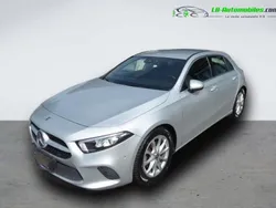 Utilisé 2018 Mercedes A200 Berline | 23 400 € (Prix juste)