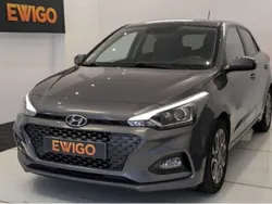 Utilisé 2019 Hyundai i20 Citadine | 10 890 € (Bon prix)