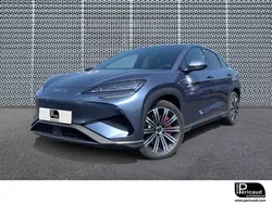 Nouvelle 2025 BYD Sealion 7 SUV | 49 990 €