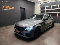 Gris Utilisé 2018 Mercedes C43 AMG AMG Coupé | 45 990 €