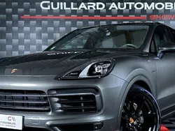 Utilisé 2020 Porsche Cayenne SUV | 74 900 €