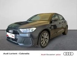 Gris Utilisé 2024 Audi A1 Sportback Design Citadine | 25 390 € (Prix juste)