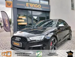 Utilisé 2018 Audi RS3 Sport Citadine | 52 450 €