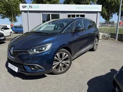 Utilisé 2017 Renault Grand Scénic IV Intens Monospace | 12 490 € (Prix juste)
