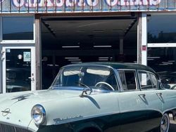 Occasion 1960 Opel Olympia Berline | 14 900 €