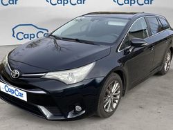 Occasion 2016 Toyota Avensis | 8 990 €