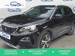 Noir Utilisé 2020 Peugeot 3008 Allure SUV | 11 590 € (Super prix)