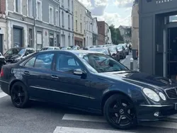 Utilisé 2003 Mercedes 220 Avantgarde Berline | 5 990 €
