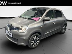 Gris Utilisé 2022 Renault Twingo Intens Citadine | 11 990 € (Prix assez cher)