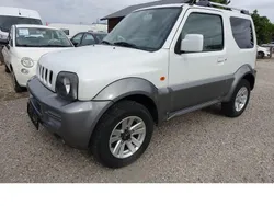 Utilisé 2012 Suzuki Jimny SUV | 14 950 € (Bon prix)