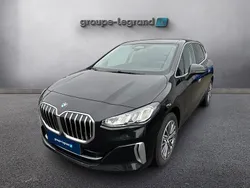 Utilisé 2022 BMW 218 Luxury Line Break | 31 980 € (Prix juste)
