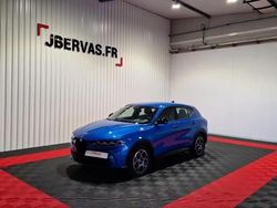 Bleu Occasion 2025 Alfa Romeo Tonale Sprint SUV | 29 990 € (Prix cher)