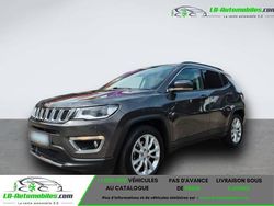 Utilisé 2021 Jeep Compass SUV | 24 700 € (Prix assez cher)