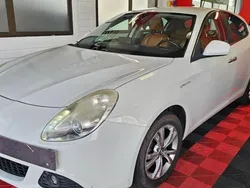 Utilisé 2010 Alfa Romeo Giulietta Citadine | 5 990 €