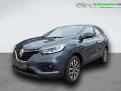 Utilisé 2021 Renault Kadjar SUV | 21 000 € (Prix juste)