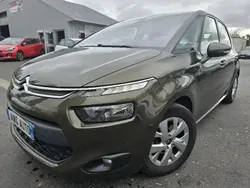 Utilisé 2013 Citroën C4 Picasso Comfort Monospace | 7 490 € (Prix juste)