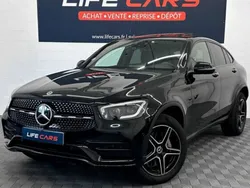Utilisé 2020 Mercedes E300 AMG line | 46 990 €