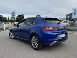 Utilisé 2016 Renault Mégane GT Line GT-Line Berline | 11 300 € (Prix cher)